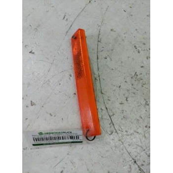 CATADIOPTRICO TRASERO IZQUIERDO 92307M20 PARAGOLPES NARANJA