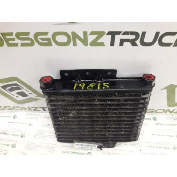 Recambio de radiador aceite para mitsubishi montero (v20/v40) referencia OEM IAM   
