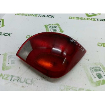 PILOTO TRASERO DERECHO 