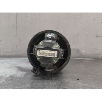 Recambio de ventilador calefaccion para peugeot 207 sw confort referencia OEM IAM NN102992G  