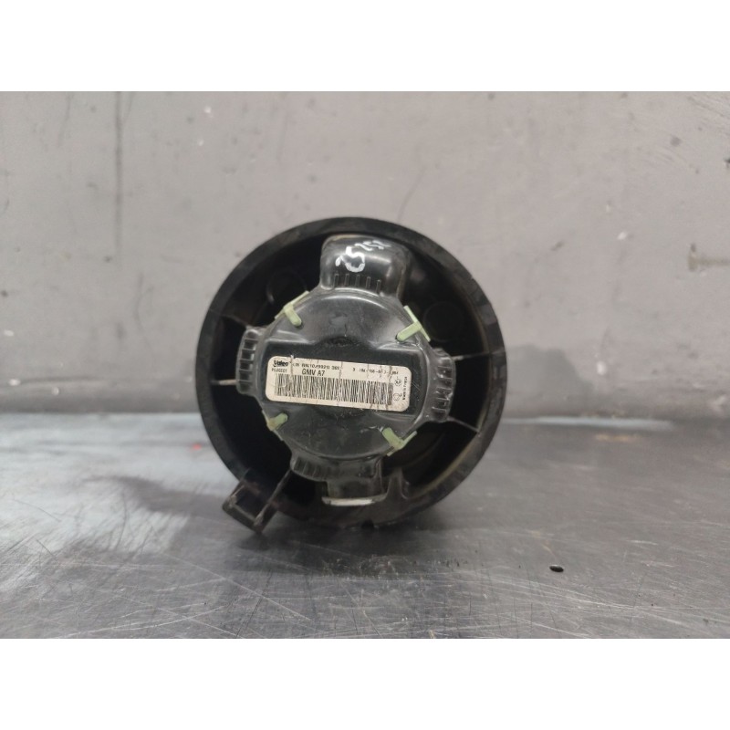 Recambio de ventilador calefaccion para peugeot 207 sw confort referencia OEM IAM NN102992G - Blanco 3