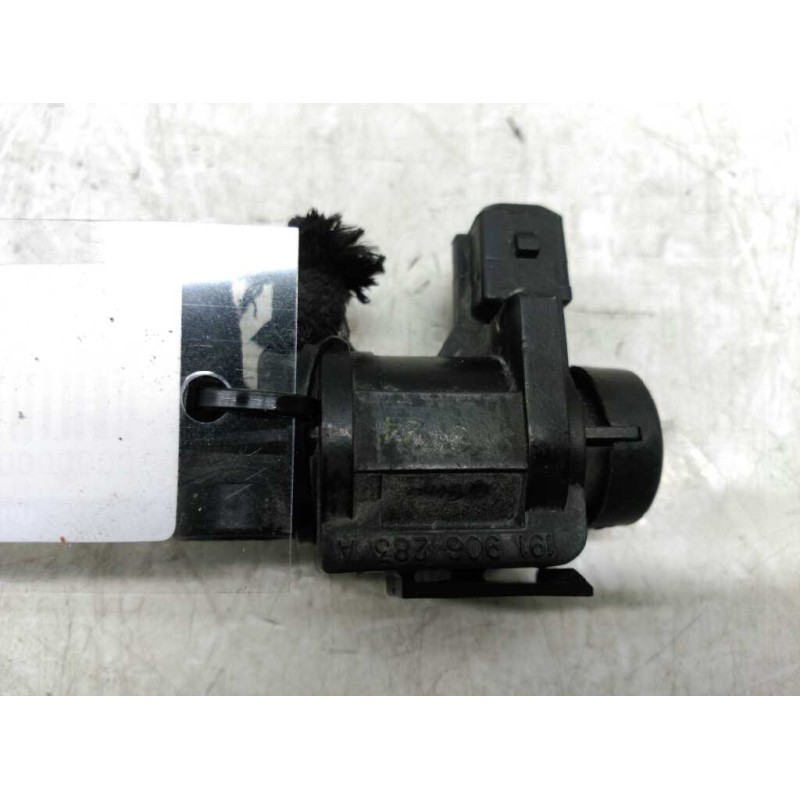 Recambio de valvula aire para seat toledo (1l) base referencia OEM IAM 191906283A  ELECTRO VALVULA ABS - Verde 2