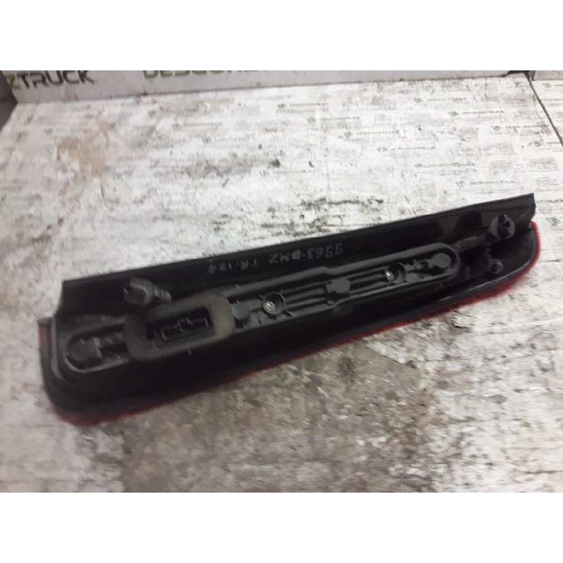 Recambio de piloto trasero izquierdo para ford focus c-max (cap) ambiente (d) referencia OEM IAM  6 PINS - Blanco 2