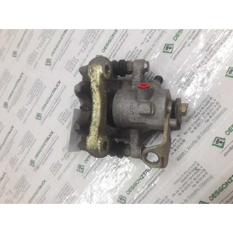 Recambio de pinza freno trasera derecha para peugeot 307 (s1) xs referencia OEM IAM - Azul 3