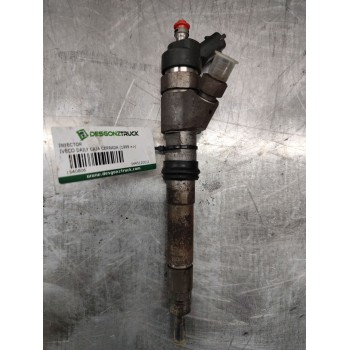 INYECTOR 0445120011 