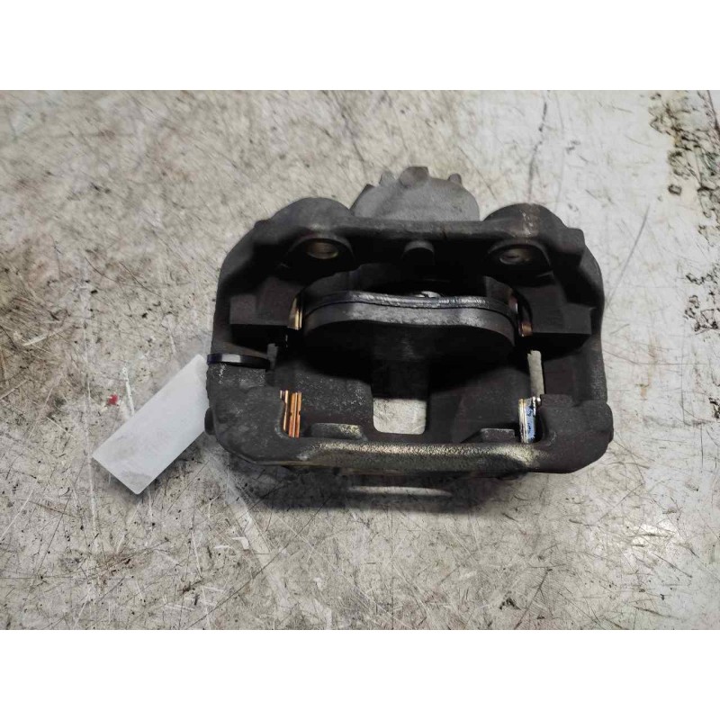 Recambio de pinza freno delantera izquierda para citroën c4 berlina vtr plus referencia OEM IAM 9658300180 3