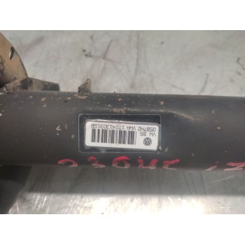 Recambio de amortiguador delantero izquierdo para volkswagen caddy ka/kb (2k) furg. referencia OEM IAM 1T0413031GB  
