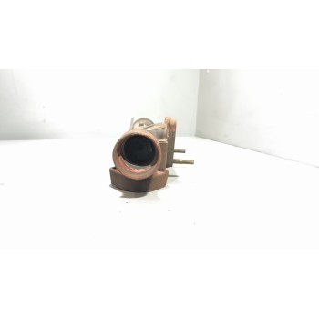 Recambio de colector escape para volvo fh xxx fg 4x2 low largo globetrotter (lhh2, l2h2) referencia OEM IAM 20508112  