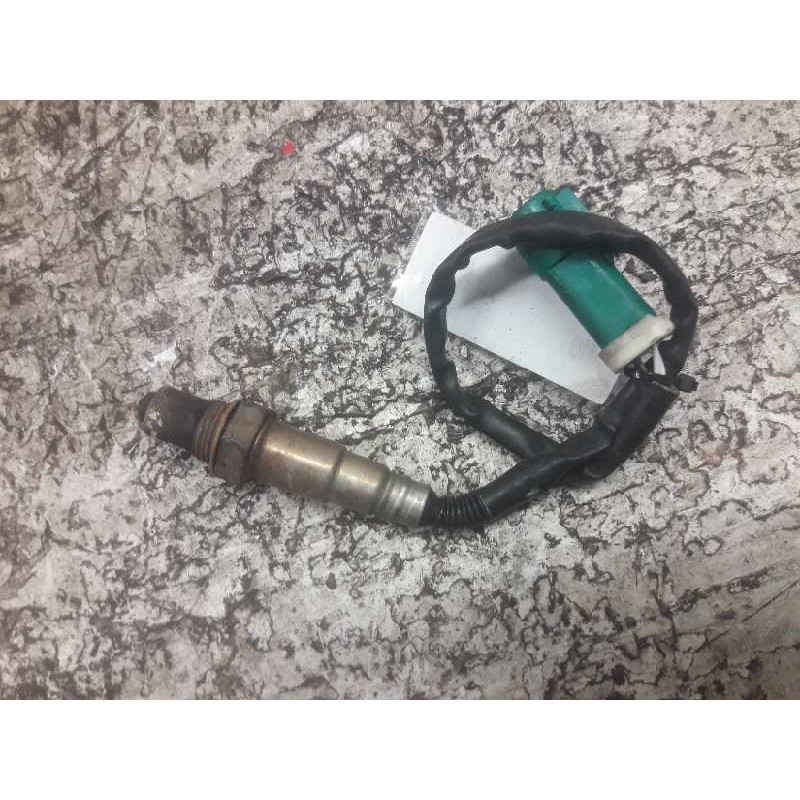 Recambio de sonda lambda para ford c-max (cb3) style referencia OEM IAM 3M519F472AC 0258006573574 4 PINS - Blanco 2