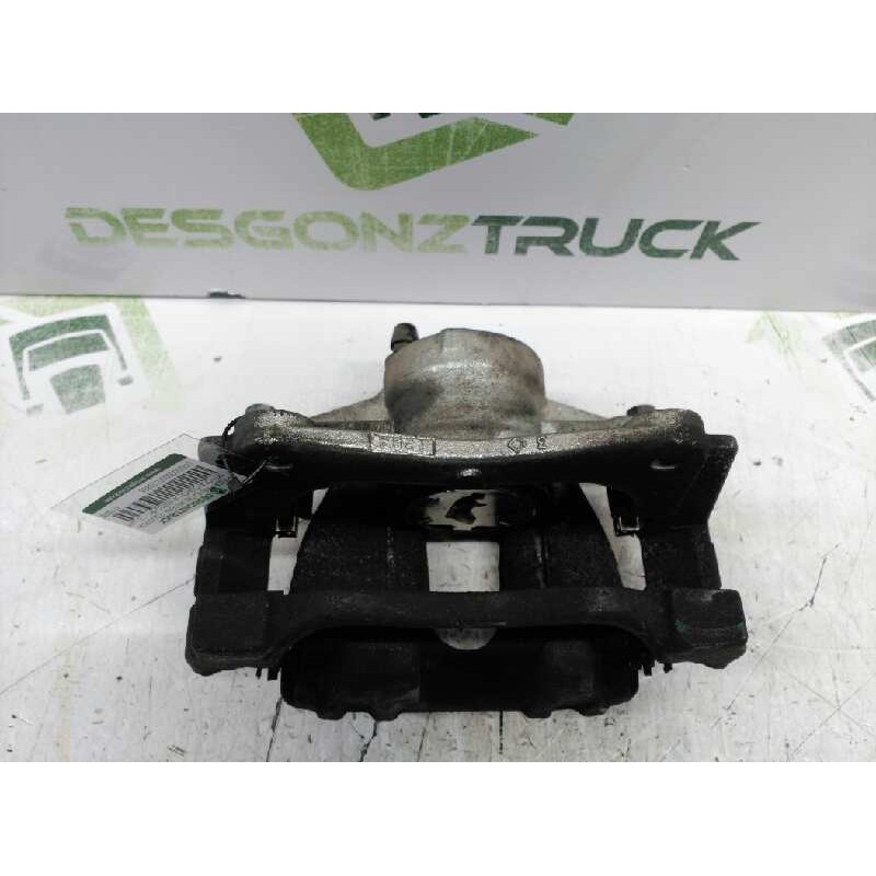 Recambio de pinza freno delantera izquierda para toyota corolla verso (r1) 1.8 luna referencia OEM IAM 4775005050 4