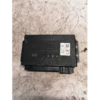 Recambio de modulo electronico para audi a6 avant (4b5) 2.5 tdi referencia OEM IAM 4B0962258X 410215006009 