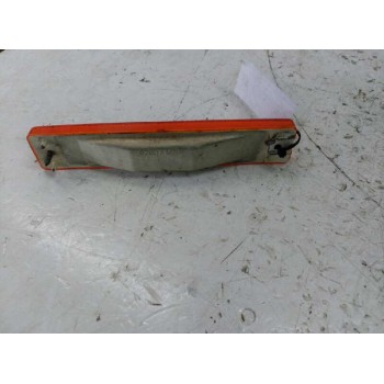 Recambio de catadioptrico trasero izquierdo para mitsubishi santamo (hyundai) santamo confort referencia OEM IAM 92307M20 PARAGO