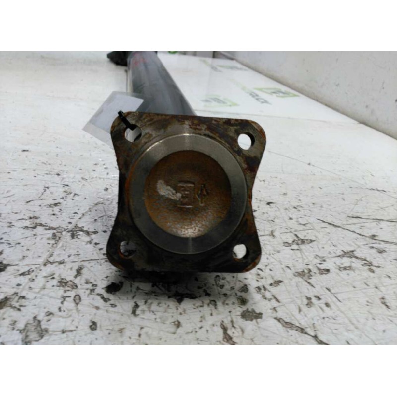 Recambio de transmision central trasera para mercedes-benz clase m (w163) 270 cdi final edition (163.113) referencia OEM IAM A16 5