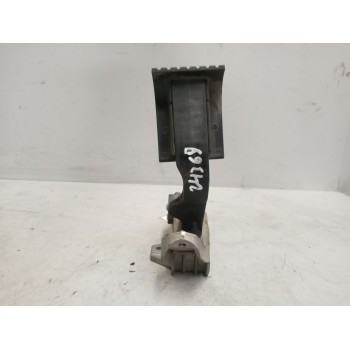Recambio de pedal acelerador para daf serie xf105.xxx 12.9 diesel referencia OEM IAM 1376024  