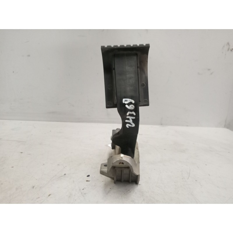 Recambio de pedal acelerador para daf serie xf105.510 12.9 diesel referencia OEM IAM 1376024 - Blanco 3
