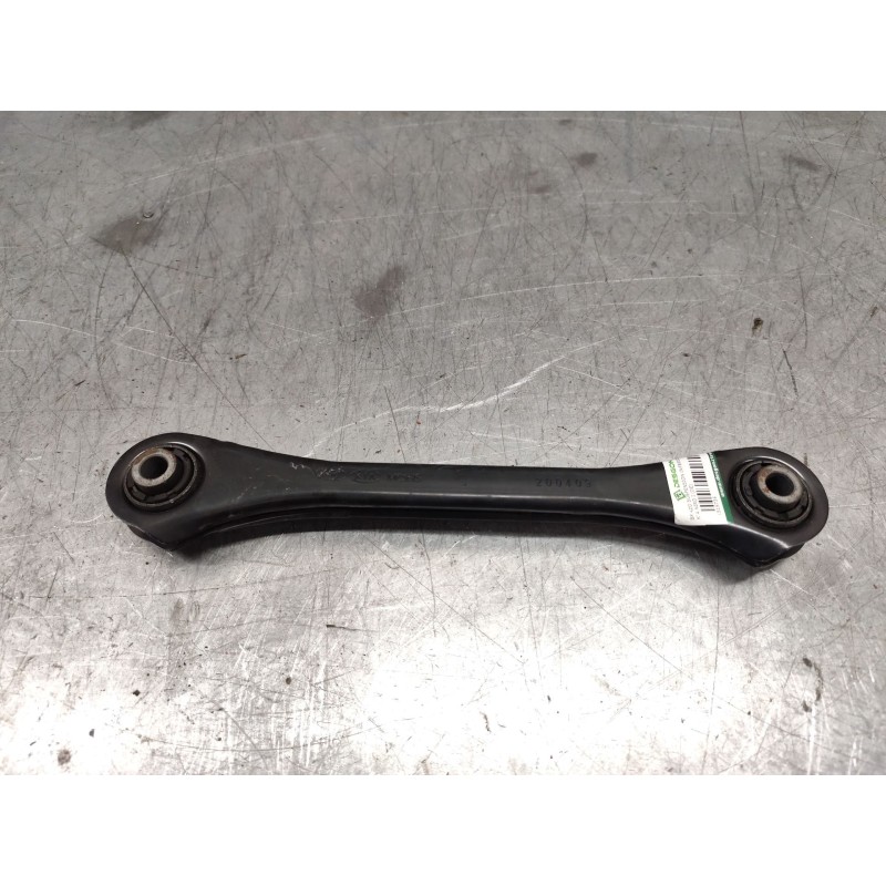 Recambio de brazo suspension inferior trasero izquierdo para kia niro i (de) e-niro referencia OEM IAM 55250G2100 - Blanco 2