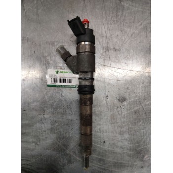 Recambio de inyector para iveco daily caja cerrada (1999 =>) referencia OEM IAM 0445120011  