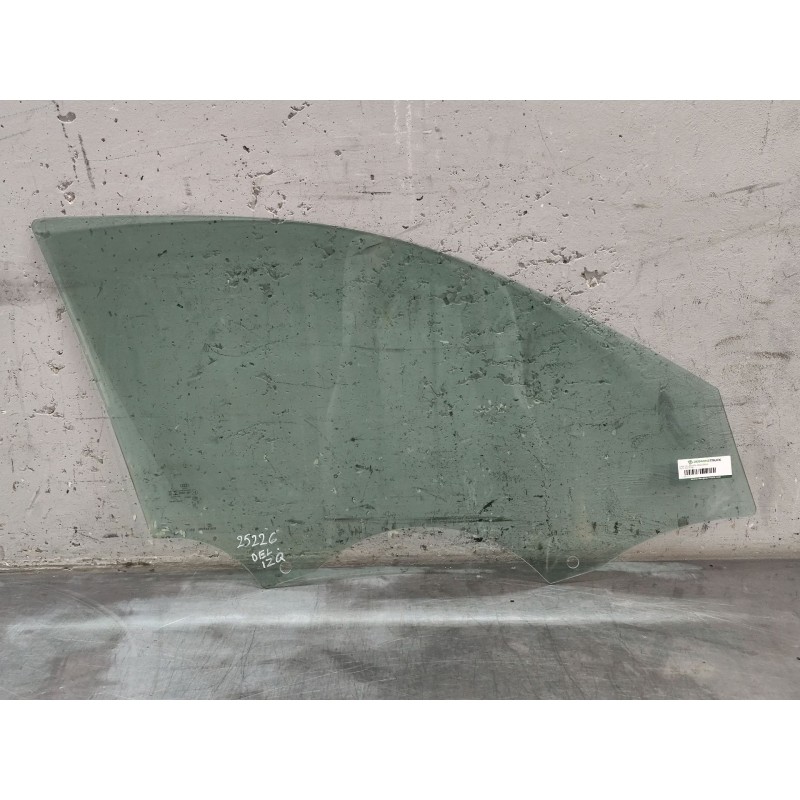 Recambio de luna delantera izquierda para audi q3 (f3b) 35 tdi quattro referencia OEM IAM   