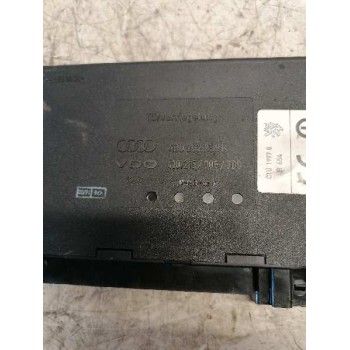 Recambio de modulo electronico para audi a6 avant (4b5) 2.5 tdi referencia OEM IAM 4B0962258X 410215006009 
