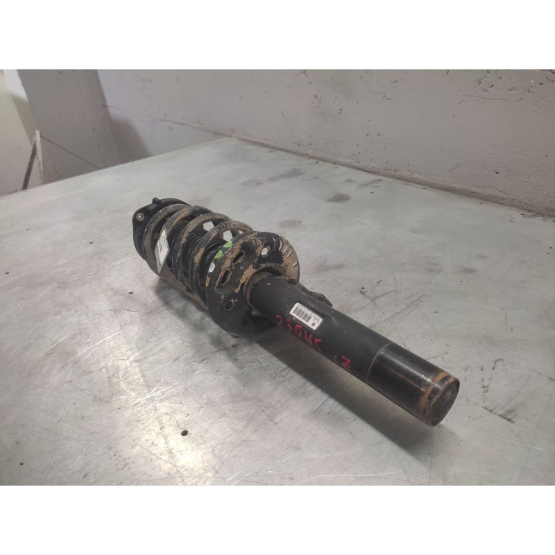 Recambio de amortiguador delantero izquierdo para volkswagen caddy ka/kb (2k) furg. referencia OEM IAM 1T0413031GB - Blanco 4