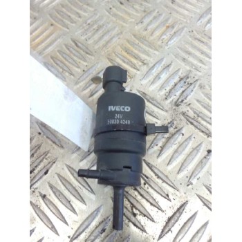 Recambio de bomba limpia para iveco eurocargo 05.03  fg 80 el larga distancia referencia OEM IAM 500304249  
