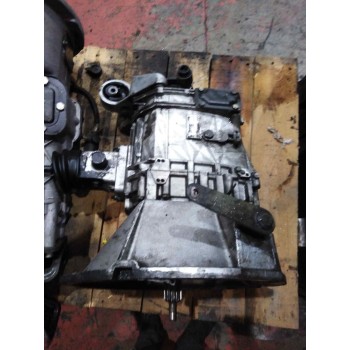 CAJA CAMBIOS S5243 1249003676 5000673979