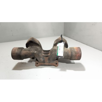 Recambio de colector escape para volvo fh xxx fg 4x2 low largo globetrotter (lhh2, l2h2) referencia OEM IAM 20508112  