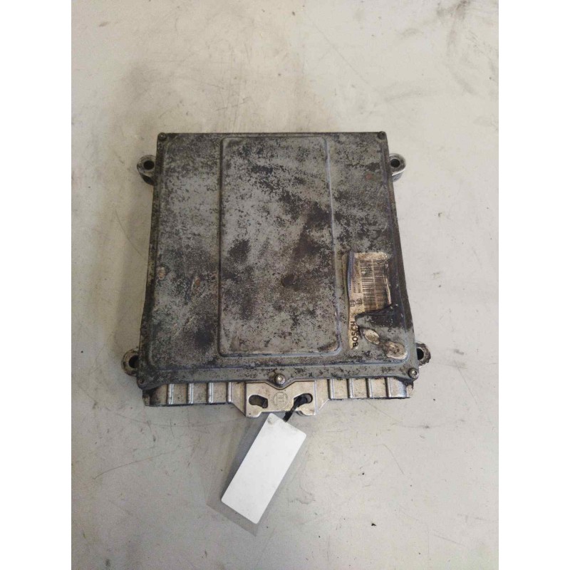 Recambio de modulo electronico para iveco eurorider 38 c31a referencia OEM IAM 504078154  CENTRALITA MOTOR
