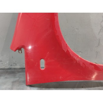 Recambio de aleta delantera derecha para ford focus c-max (cap) connection referencia OEM IAM   