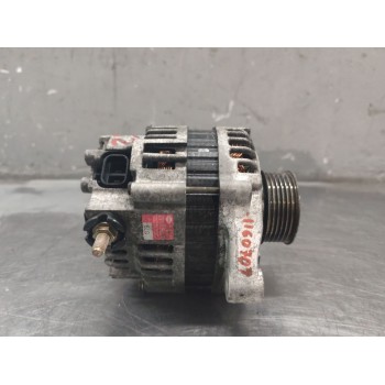 Recambio de alternador para nissan primera berlina (p12) acenta referencia OEM IAM 23100BU010  