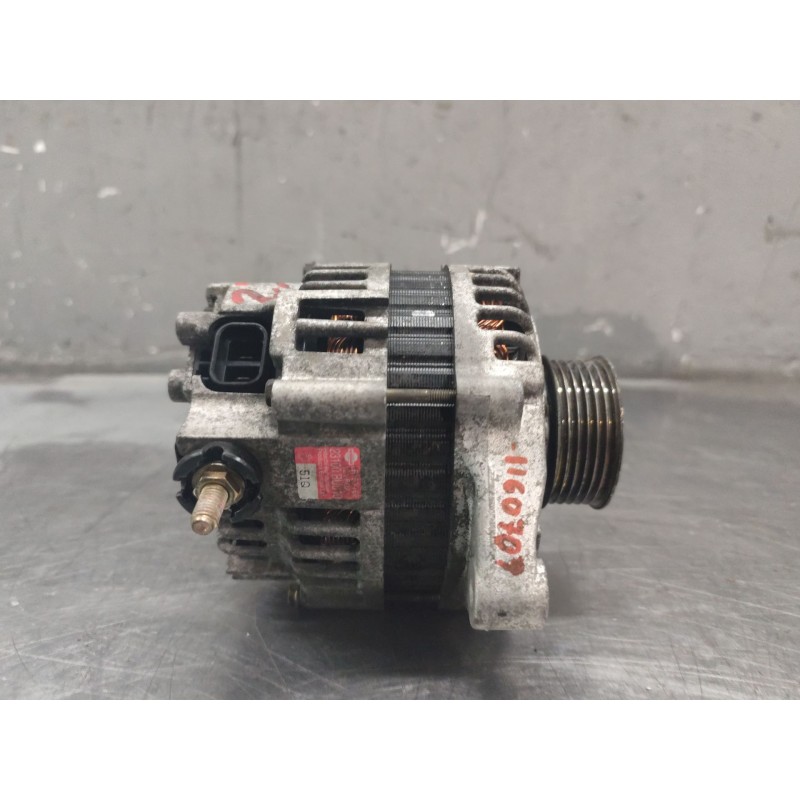 Recambio de alternador para nissan primera berlina (p12) acenta referencia OEM IAM 23100BU010 2