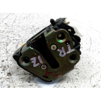 Recambio de cerradura puerta trasera izquierda para nissan micra (k11) básico (k11) referencia OEM IAM   