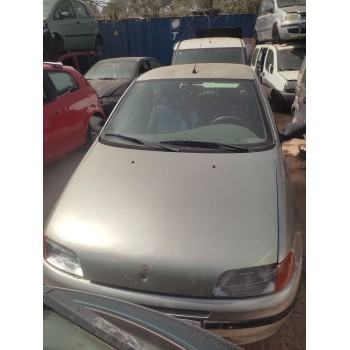 fiat punto (176_) del año 1998