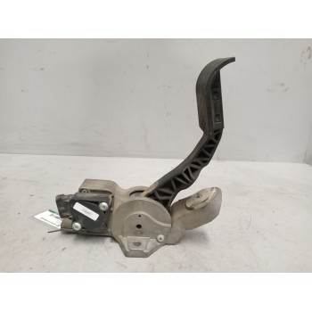 Recambio de pedal acelerador para daf serie xf105.xxx 12.9 diesel referencia OEM IAM 1376024  