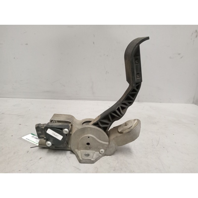 Recambio de pedal acelerador para daf serie xf105.510 12.9 diesel referencia OEM IAM 1376024 - Blanco 4