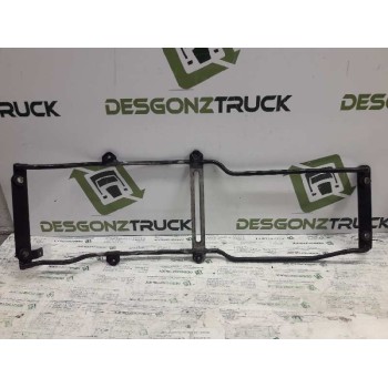 SOPORTE INTERCOOLER ELECTROVENTILADOR