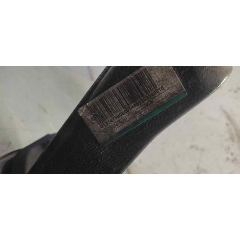Recambio de mangueta delantera izquierda para fiat ducato combi 33 (290) 130 teilverglast (l1h1) referencia OEM IAM 01374759080 - Blanco 3