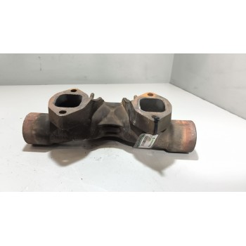 Recambio de colector escape para volvo fh xxx fg 4x2 low largo globetrotter (lhh2, l2h2) referencia OEM IAM 20508112  