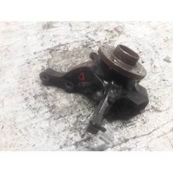 Recambio de mangueta delantera derecha para renault laguna ii grandtour (kg0) dynamique referencia OEM IAM   