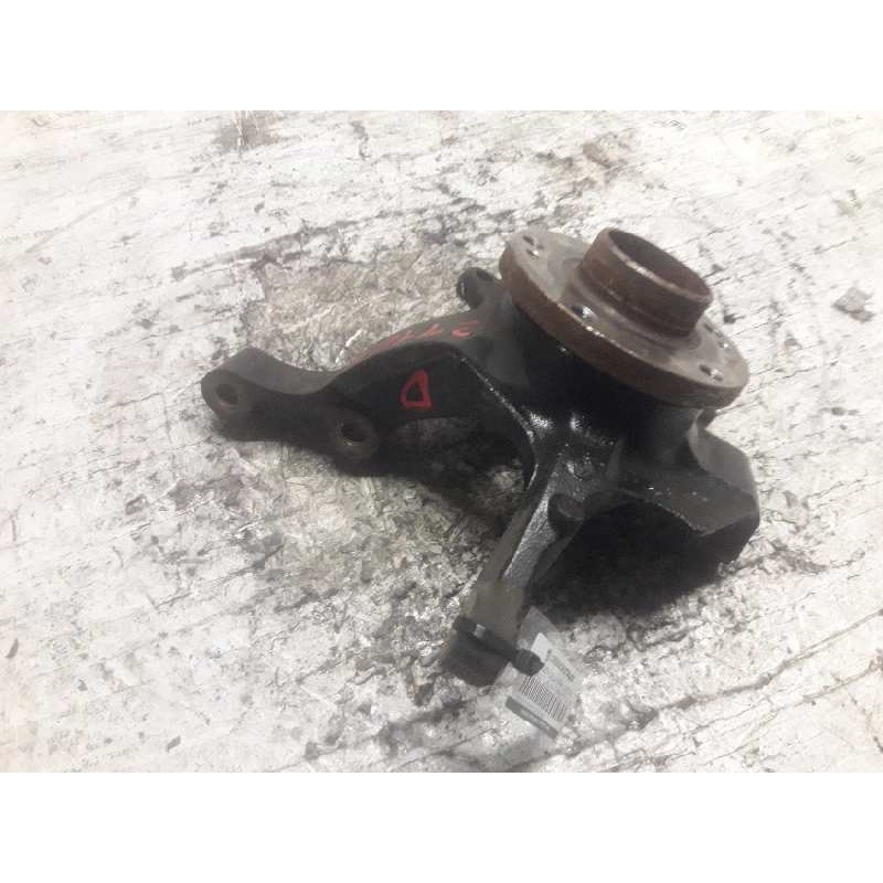 Recambio de mangueta delantera derecha para renault laguna ii grandtour (kg0) dynamique referencia OEM IAM - Verde 2