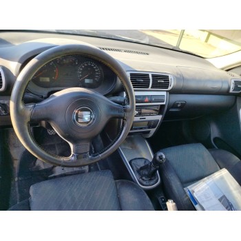 seat toledo ii (1m2) del año 2003