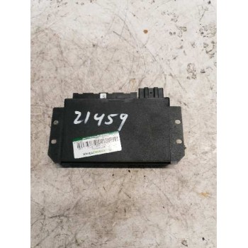 Recambio de modulo electronico para audi a6 avant (4b5) 2.5 tdi referencia OEM IAM 4B0962258X 410215006009 