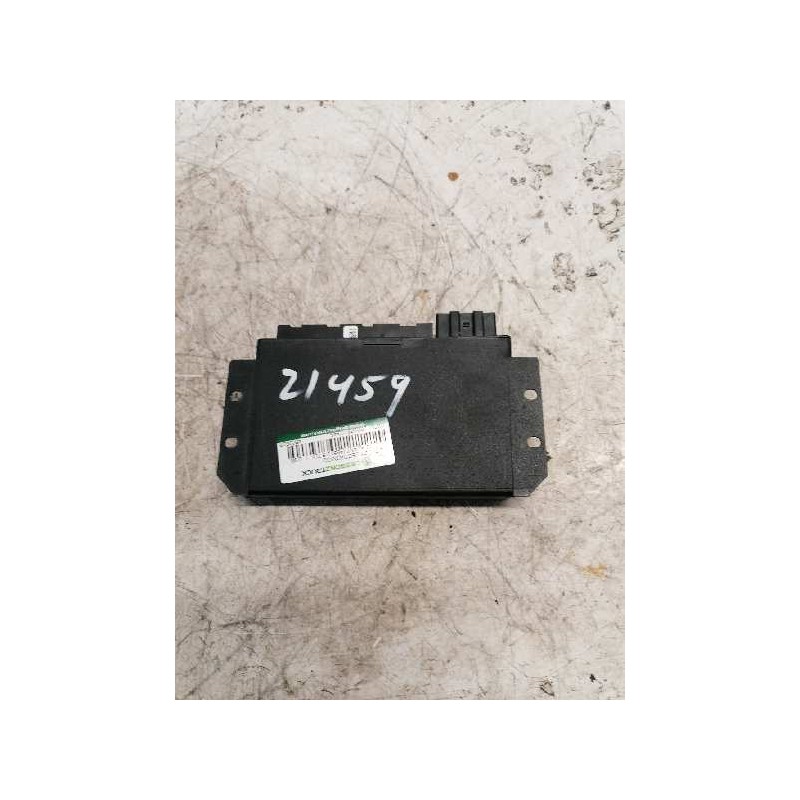 Recambio de modulo electronico para audi a6 avant (4b5) 2.5 tdi referencia OEM IAM 4B0962258X 410215006009 - Gris 4
