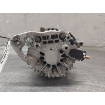 Recambio de alternador para nissan primera berlina (p12) acenta referencia OEM IAM 23100BU010  