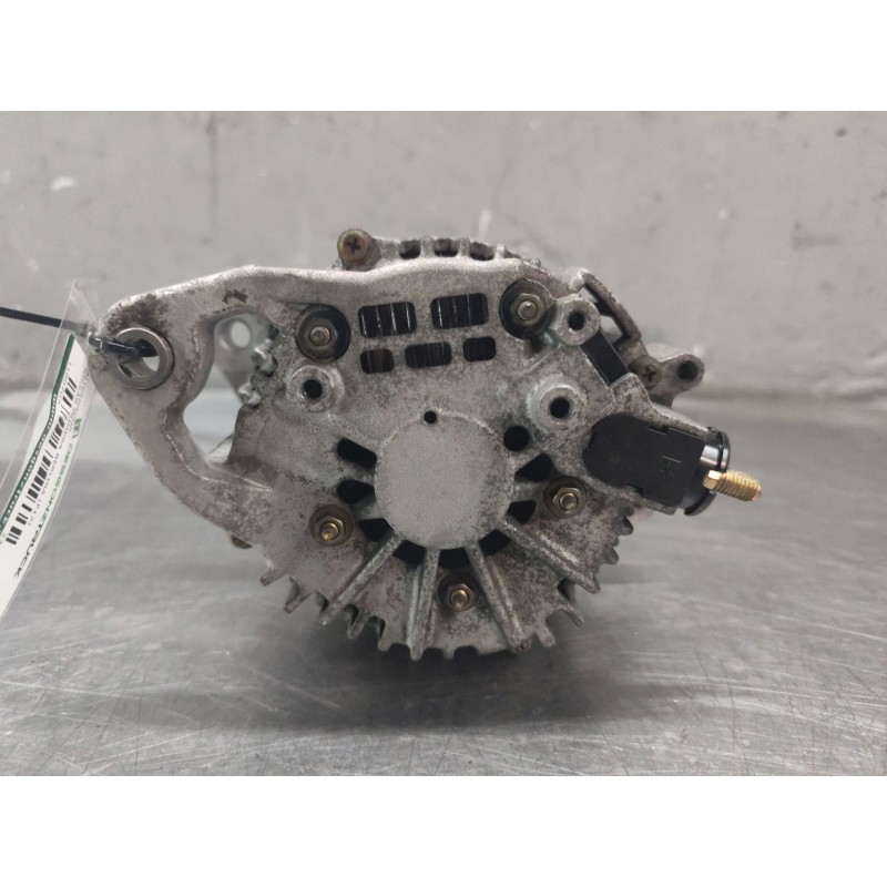Recambio de alternador para nissan primera berlina (p12) acenta referencia OEM IAM 23100BU010 3