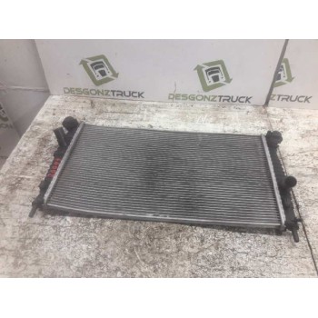 Recambio de radiador agua para ford c-max (cb3) style referencia OEM IAM 3M5H8005RK  
