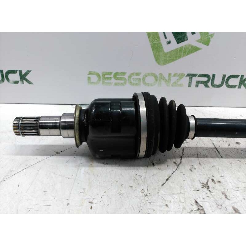 Recambio de transmision delantera derecha para toyota corolla verso (r1) 1.8 luna referencia OEM IAM 434100F010 CON ABS 2
