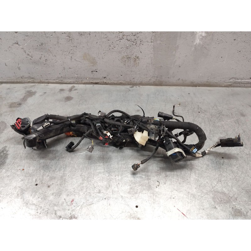 Recambio de instalacion electrica para ford ecosport 1.0 ecoboost referencia OEM IAM   