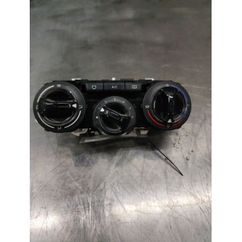 MANDO CLIMATIZADOR 96722483ZD E1063071