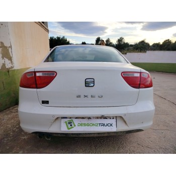 seat exeo (3r2) del año 2011